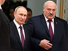 Лукашенко провел день в Москве, много общаясь с мировыми лидерами