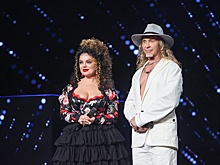 Королева и Глушко, Харатьян и Майко выступят в шоу "Две звезды. Семейный подряд"