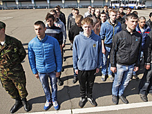 Зачем Украине армия, на которую нет денег?