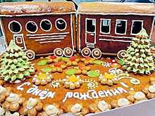 В Вологде возрождается производство «Вологодского пряника» по уникальной рецептуре