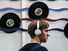 "Яндекс.Музыка" подвела итоги 2018 года