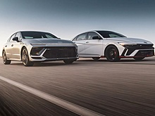 Hyundai Elantra 2024 получит обновление в середине цикла с новым дизайном и технологиями