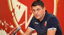 Бывший тренер «Црвены Звезды» может возглавить «Локомотив» летом