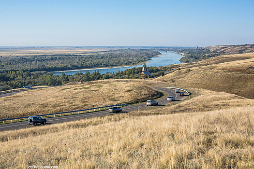 Эксперт прогнозирует популярность автотуризма в Ростовской области этим летом