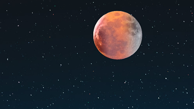 Червивая Луна 25 марта: что нельзя делать в первое лунное затмение 2024 года