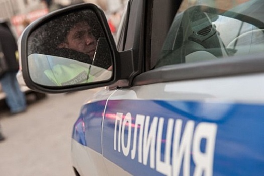 Пьяный водитель врезался в автобус и троллейбус в Москве