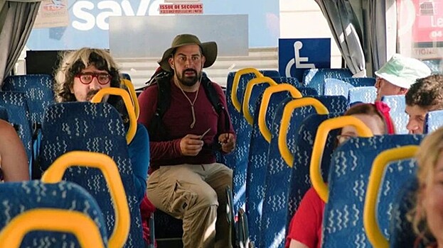 Вышел русский трейлер комедии «Лучше всех»