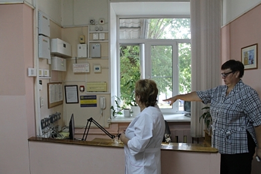 Приемка костромских школ: недочеты есть