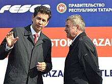 Фарид Абдулганиев: "У татарстанского бизнеса сформировался запрос на сокращение стоимости логистики и сроков доставки"