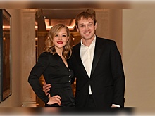 Новый возлюбленный Пересильд рассказал, что думает о таланте актрисы