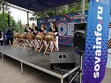 В Воронеже число заявок на фестиваль "Мультипрактика" выросло вчетверо