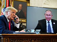 США отменили переговоры с Россией по «раздражителям», Москва ждёт объяснений