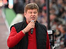 Губерниев рассказал, что делать Валиевой со своими медалями