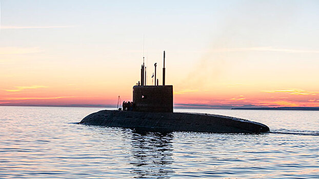 Определен облик подлодки нового поколения