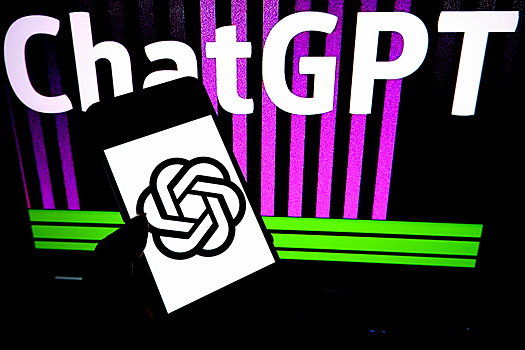 В России отметили снижение интереса к ChatGPT