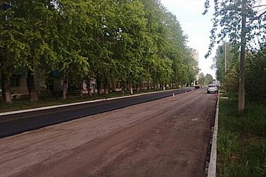 33 дороги отремонтируют в Комсомольске-на-Амуре до конца года