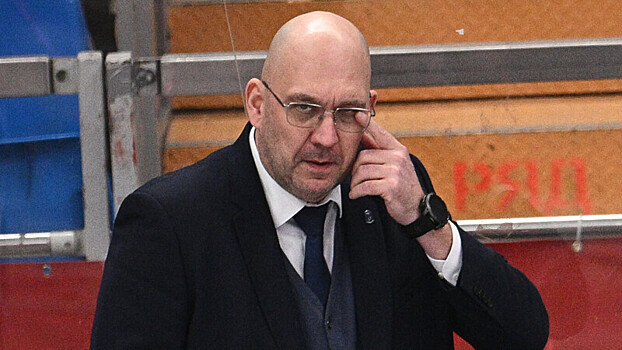 Тренер «Лады» Десятков: «Есть люди в нашей команде, которые просто едут на подножке. Их игра — это просто безобразие»