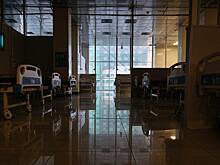 Московские врачи вылечили от коронавируса 6248 пациентов за сутки
