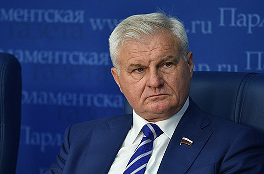 Плотников предлагает увеличить поддержку сельской ипотеки уже в 2020 году