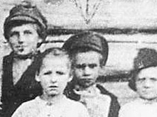 Герой или предатель: кем был Павлик Морозов