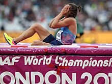 Российские легкоатлеты остались без премий