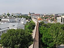 В Астрахани создали медиаплощадку для новостей из стран Прикаспия