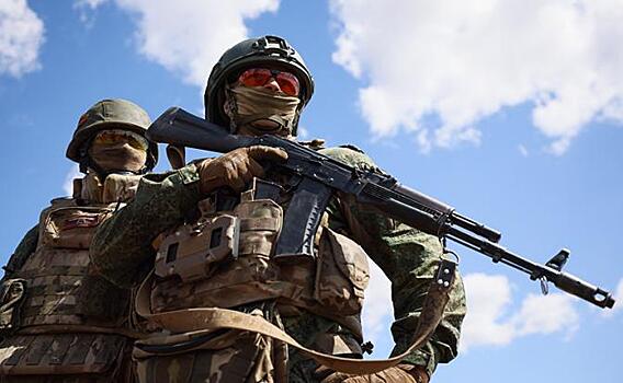 Над Александроградом – флаг России, путь на Днепропетровск открыт