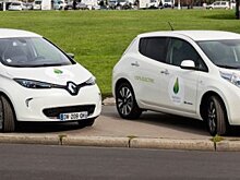 Renault и FCA остаются открытыми для слияния