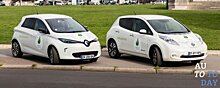 Renault и FCA остаются открытыми для слияния