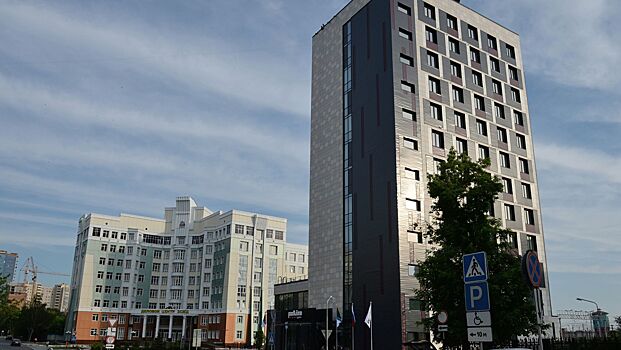Новосибирские власти не могут повлиять на цены в гостиницах