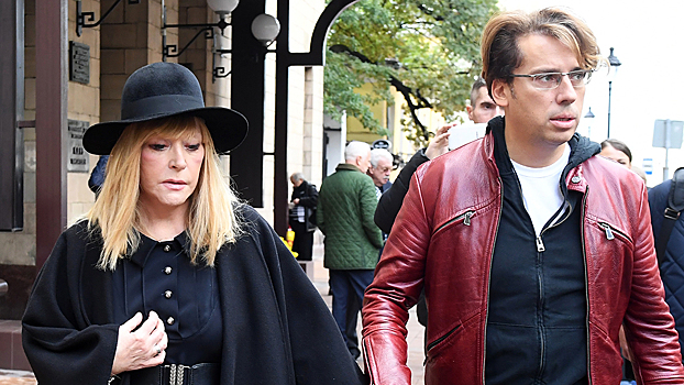 Раймонд Паулс объяснил, почему отказался от встречи с Пугачевой