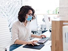 Туристка - об отдыхе в отеле после пандемии