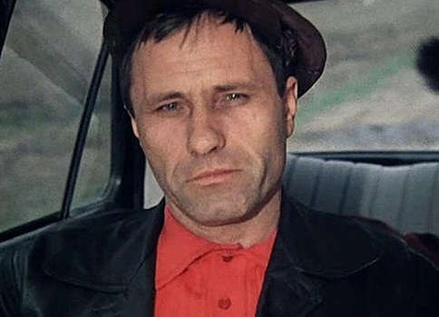 «Калина красная»: в чём уголовники обвиняли режиссёра фильма Василия Шукшина