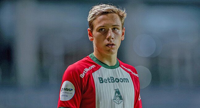 Мостовой об интересе «ПСЖ» к Батракову: «Ничего удивительного – сейчас золотое время, чтобы выстрелить. Надо ехать и доказывать»