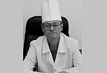 «Один из умнейших специалистов в Омске» - умер известный врач-онколог Карпенко