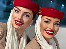 «Сказка Шехерезады»: в какой стране самые красивые стюардессы