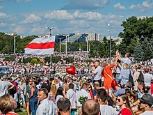 Евросоюз выделит белорусскому народу €53 млн
