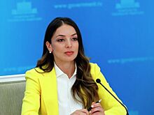 Догузовой предложили войти в состав экспертного совета при кабмине