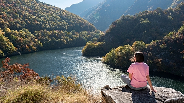 Выяснено, как отдых на природе влияет на психику