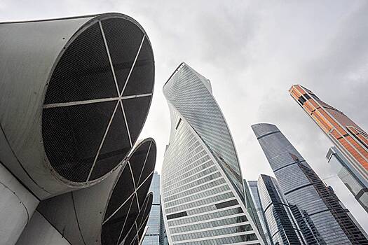 Схема движения на Тестовской улице около «Москвы Сити» изменится с 28 февраля