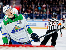 «Автомобилист» – «Салават Юлаев» – 2:0, 16 марта 2019, обзор матча плей-офф