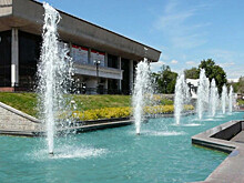 В ЛИПЕЦКЕ ОТРЕМОНТИРУЮТ СЕМЬ ФОНТАНОВ