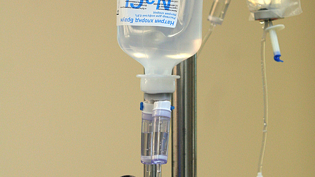 В Перми пьяный медбрат наркодиспансера изнасиловал пациентку в беспомощном состоянии