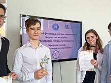 Корабль с гелием и робот из акрила: что изобретают московские школьники