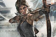 СМИ: Amazon разрабатывает сериал по игре Tomb Rider