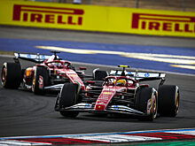 «Италия никогда так не позорилась»: Экклстоун — о дисквалификации Ferrari