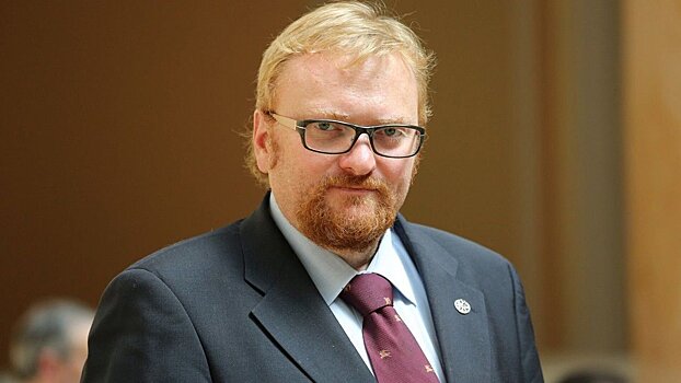 Депутат Милонов о ситуациях с Россией и Израилем: «Нет никаких двойных стандартов. У них есть один стандарт – им можно все, а нам ничего! Все разговоры, возмущения – не более чем клоунада»