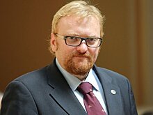 Депутат Милонов о ситуациях с Россией и Израилем: «Нет никаких двойных стандартов. У них есть один стандарт – им можно все, а нам ничего! Все разговоры, возмущения – не более чем клоунада»