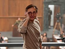 Режиссер Лебедев объяснил, почему пока рано снимать кино про СВО
