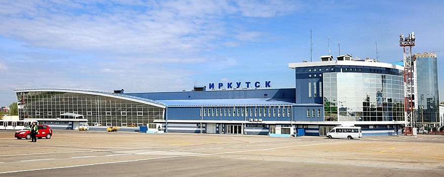 Для расширения территории иркутского аэропорта власти выделят 50 га сельхозземель в сторону Байкала